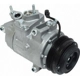 Purchase Top-Quality New Compressor And Clutch by UAC - CO29119C pa4
