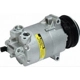 Purchase Top-Quality New Compressor And Clutch by UAC - CO29123C pa3