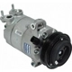 Purchase Top-Quality New Compressor And Clutch by UAC - CO29123C pa4
