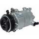 Purchase Top-Quality New Compressor And Clutch by UAC - CO29123C pa6