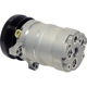Purchase Top-Quality New Compressor And Clutch by UAC - CO2912GLC pa4