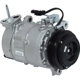 Purchase Top-Quality New Compressor And Clutch by UAC - CO29134C pa2