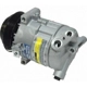 Purchase Top-Quality New Compressor And Clutch by UAC - CO29136C pa3