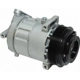Purchase Top-Quality New Compressor And Clutch by UAC - CO29136C pa4