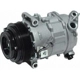 Purchase Top-Quality New Compressor And Clutch by UAC - CO29136C pa5