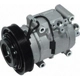Purchase Top-Quality New Compressor And Clutch by UAC - CO29138C pa2