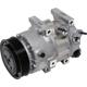 Purchase Top-Quality New Compressor And Clutch by UAC - CO29145C pa3