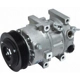 Purchase Top-Quality New Compressor And Clutch by UAC - CO29159C pa3