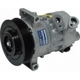 Purchase Top-Quality New Compressor And Clutch by UAC - CO29160C pa2