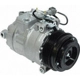 Purchase Top-Quality UAC - CO29161C - New Compressor And Clutch pa9