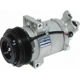 Purchase Top-Quality New Compressor And Clutch by UAC - CO29162C pa5