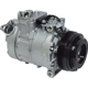 Purchase Top-Quality New Compressor And Clutch by UAC - CO29163C pa2