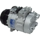 Purchase Top-Quality New Compressor And Clutch by UAC - CO29163C pa3