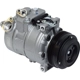 Purchase Top-Quality New Compressor And Clutch by UAC - CO29163C pa4