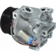 Purchase Top-Quality New Compressor And Clutch by UAC - CO29167C pa1