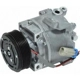 Purchase Top-Quality New Compressor And Clutch by UAC - CO29167C pa2