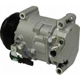 Purchase Top-Quality New Compressor And Clutch by UAC - CO29169C pa4