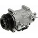 Purchase Top-Quality New Compressor And Clutch by UAC - CO29169C pa5