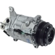 Purchase Top-Quality New Compressor And Clutch by UAC - CO29172C pa3
