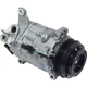 Purchase Top-Quality New Compressor And Clutch by UAC - CO29172C pa4