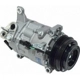 Purchase Top-Quality New Compressor And Clutch by UAC - CO29172C pa6