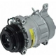 Purchase Top-Quality New Compressor And Clutch by UAC - CO29172C pa7
