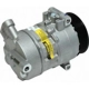 Purchase Top-Quality New Compressor And Clutch by UAC - CO29175C pa3