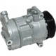 Purchase Top-Quality New Compressor And Clutch by UAC - CO29175C pa4