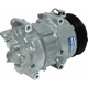 Purchase Top-Quality New Compressor And Clutch by UAC - CO29184C pa10