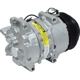 Purchase Top-Quality New Compressor And Clutch by UAC - CO29184C pa2