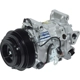 Purchase Top-Quality New Compressor And Clutch by UAC - CO29184C pa3