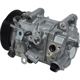 Purchase Top-Quality New Compressor And Clutch by UAC - CO29184C pa6