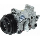 Purchase Top-Quality New Compressor And Clutch by UAC - CO29184C pa7