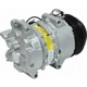 Purchase Top-Quality New Compressor And Clutch by UAC - CO29184C pa8