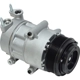Purchase Top-Quality New Compressor And Clutch by UAC - CO29185C pa3