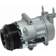 Purchase Top-Quality New Compressor And Clutch by UAC - CO29185C pa6