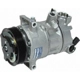 Purchase Top-Quality New Compressor And Clutch by UAC - CO29186C pa5