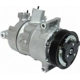 Purchase Top-Quality New Compressor And Clutch by UAC - CO29186C pa7