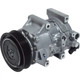 Purchase Top-Quality New Compressor And Clutch by UAC - CO29194C pa2