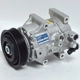 Purchase Top-Quality New Compressor And Clutch by UAC - CO29194C pa3