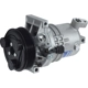 Purchase Top-Quality New Compressor And Clutch by UAC - CO29195C pa1