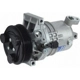 Purchase Top-Quality New Compressor And Clutch by UAC - CO29195C pa3