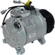 Purchase Top-Quality New Compressor And Clutch by UAC - CO29196C pa4