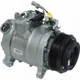 Purchase Top-Quality New Compressor And Clutch by UAC - CO29196C pa7