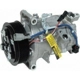 Purchase Top-Quality New Compressor And Clutch by UAC - CO29197C pa1
