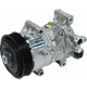 Purchase Top-Quality New Compressor And Clutch by UAC - CO29198C pa5