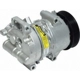 Purchase Top-Quality New Compressor And Clutch by UAC - CO29198C pa6
