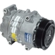 Purchase Top-Quality New Compressor And Clutch by UAC - CO29199C pa2