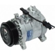 Purchase Top-Quality New Compressor And Clutch by UAC - CO29206C pa2
