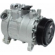 Purchase Top-Quality New Compressor And Clutch by UAC - CO29206C pa4
